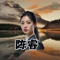 陈睿